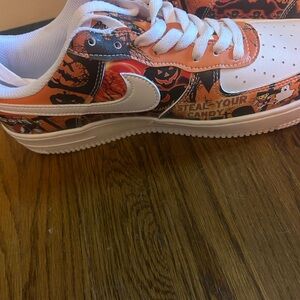 Grateful Dead fall Sneakers